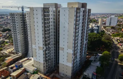 Apartamento em itaquera - em obras - a partir de 199 mil
