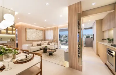 Apartamento na vila matilde - 2 e 3 dormitórios c/ suite e vaga