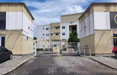 Apartamento com 2 quartos para alugar na Rua Raul Antônio da Silva, Aririú da Formiga, Palhoça