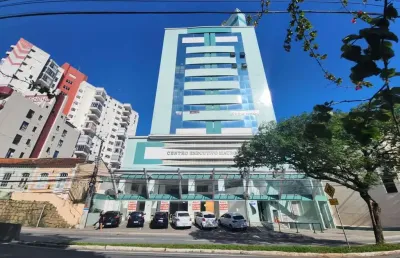 Sala comercial para alugar na Avenida Mauro Ramos, Centro, Florianópolis