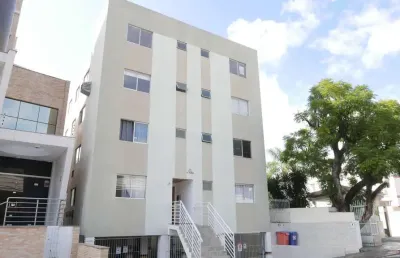 Apartamento com 2 quartos para alugar na Rua Lauro Linhares, Trindade, Florianópolis
