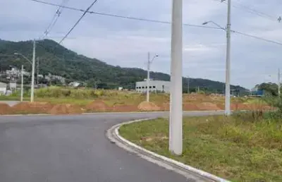Terreno à venda na Rodovia Armando Calil Bulos, Ingleses, Florianópolis