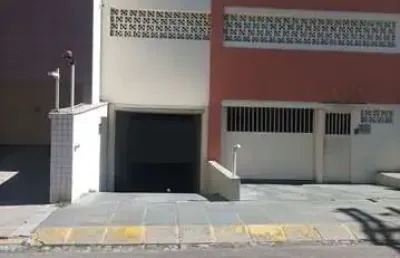 Barracão / Galpão / Depósito à venda na Rua Fernando Machado, Centro, Florianópolis