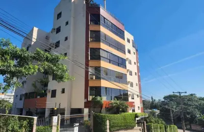 Apartamento com 3 quartos para alugar na Rua Almirante Barroso, João Paulo, Florianópolis