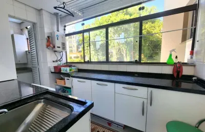 Apartamento com 3 quartos para alugar na Rua Almirante Barroso, João Paulo, Florianópolis
