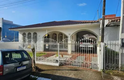 Casa com 4 quartos para alugar na Rua Gumercindo Ferreira, Capoeiras, Florianópolis