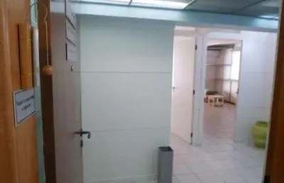 Sala comercial à venda na Rua Araújo Figueiredo, Centro, Florianópolis