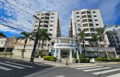 Apartamento com 2 quartos para alugar na Rua Deputado Antônio Edu Vieira, Pantanal, Florianópolis