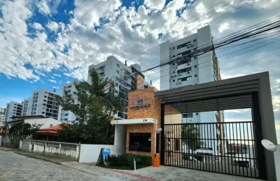 Apartamento com 2 quartos à venda na Rua Sebastiana Coutinho, Areias, São José