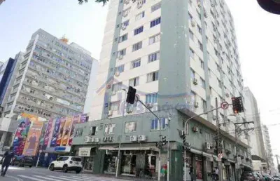 Apartamento com 2 quartos à venda na Rua Visconde de Ouro Preto, Centro, Florianópolis