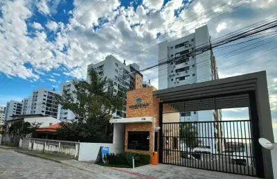 Apartamento com 2 quartos para alugar na Rua Sebastiana Coutinho, Areias, São José