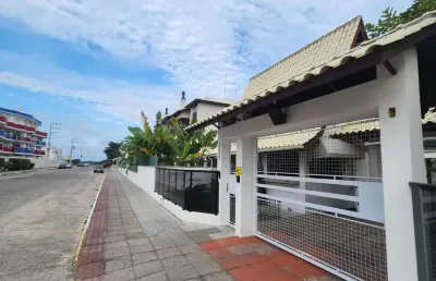 Apartamento com 3 quartos para alugar na Servidao Abel Alvares Cabral Junior, Ingleses, Florianópolis