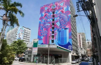 Apartamento com 1 quarto para alugar na Rua Anita Garibaldi, Centro, Florianópolis