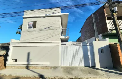 Apartamento com 1 quarto para alugar na Servidão Fortunato José Albino, Tapera, Florianópolis