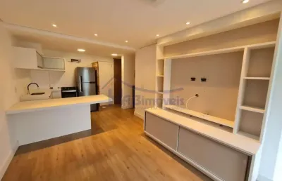Apartamento com 1 quarto à venda na Rua Laurindo Januário da Silveira, Lagoa da Conceição, Florianópolis