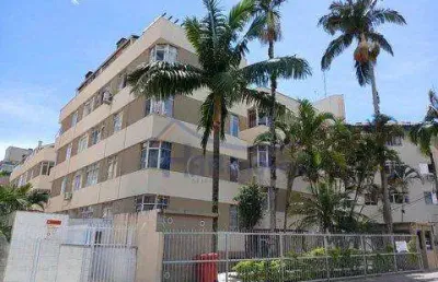 Apartamento com 3 quartos à venda na Rua Delmimda Silveira, Agronômica, Florianópolis