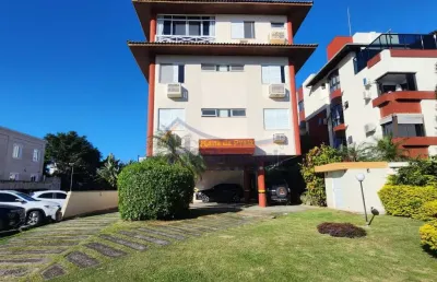 Apartamento com 2 quartos à venda na Rua das Algas, Jurerê, Florianópolis