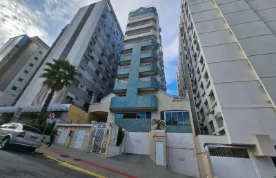 Apartamento com 1 quarto para alugar na Rua Tenente Silveira, Centro, Florianópolis