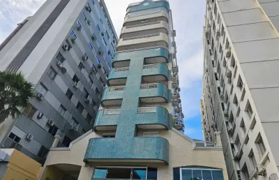 Apartamento com 1 quarto para alugar na Rua Tenente Silveira, Centro, Florianópolis