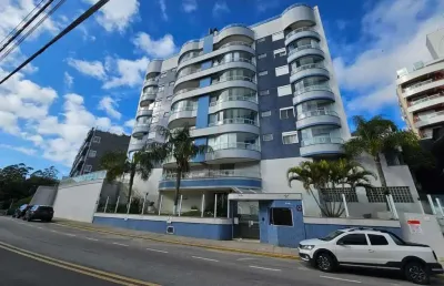 Apartamento com 3 quartos para alugar na Rodovia João Paulo, João Paulo, Florianópolis