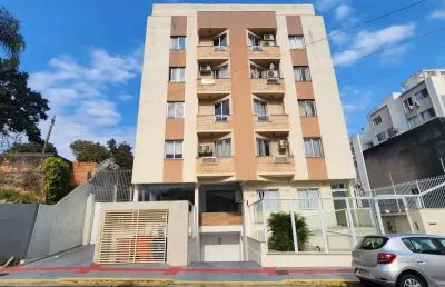 Apartamento com 2 quartos para alugar na Rua Machado de Assis, Estreito, Florianópolis