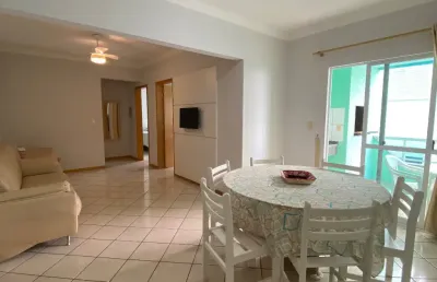 Apartamento com 2 quartos para alugar na Rua 283, Meia Praia, Itapema
