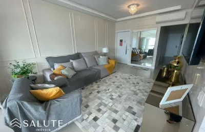Apartamento com 3 quartos para alugar na rua 3450, 170, centro, balneário camboriú, 132 m2 por r$ 12.000