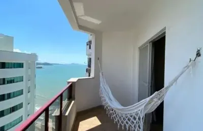 Apartamento com 2 quartos para alugar na avenida atlântica, 4040, barra sul, balneário camboriú, 137 m2 por r$ 5.200