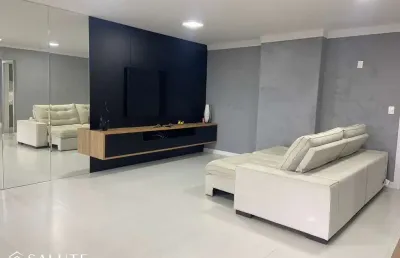 Apartamento com 3 quartos para alugar na avenida normando tedesco, 1333, barra sul, balneário camboriú, 120 m2 por r$ 7.500