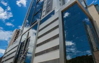 Apartamento com 4 quartos para alugar na rua miguel matte, 225, pioneiros, balneário camboriú, 149 m2 por r$ 14.000