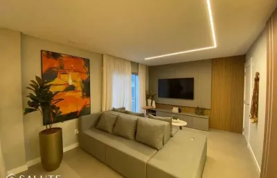 Apartamento com 3 quartos para alugar na rua 1800, 72, centro, balneário camboriú, 145 m2 por r$ 10.000