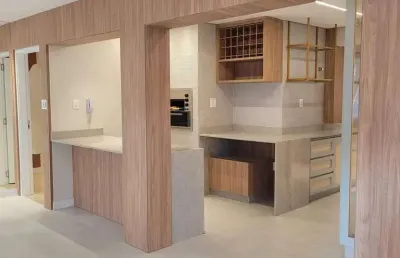 Apartamento com 3 quartos para alugar na rua 1800, 72, centro, balneário camboriú, 145 m2 por r$ 11.500