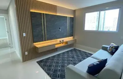 Apartamento com 3 quartos para alugar na rua 1101, 140, centro, balneário camboriú, 140 m2 por r$ 15.600