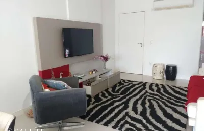 Apartamento com 3 quartos para alugar na rua 3122, 321, centro, balneário camboriú, 115 m2 por r$ 8.530