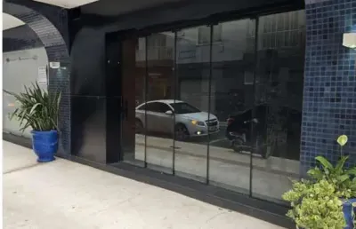 Sala comercial para alugar na rua 1800, 97, centro, balneário camboriú, 77 m2 por r$ 7.000