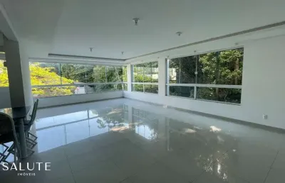 Apartamento com 3 quartos para alugar na andorinha, 76, ariribá, balneário camboriú, 130 m2 por r$ 6.900