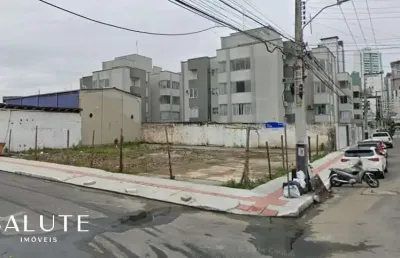 Terreno comercial para alugar na rua 3146, centro, balneário camboriú por r$ 9.500