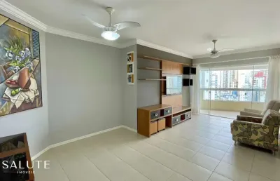 Apartamento com 3 quartos para alugar na rua 1520, 300, centro, balneário camboriú, 100 m2 por r$ 7.000