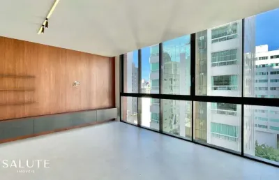 Apartamento com 4 quartos para alugar na rua 600, 250, centro, balneário camboriú, 135 m2 por r$ 9.900