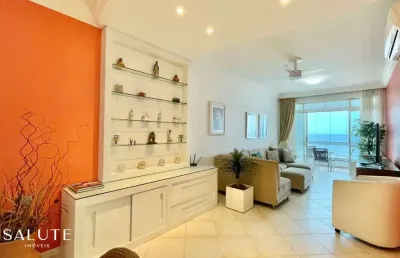 Apartamento com 2 quartos para alugar na avenida atlântica, 1620, centro, balneário camboriú, 140 m2 por r$ 10.000