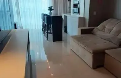 Apartamento com 3 quartos para alugar na avenida brasil, 3551, centro, balneário camboriú, 138 m2 por r$ 13.000
