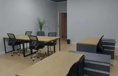 Sala comercial para alugar na avenida osvaldo reis, 2470, fazendinha, itajaí por r$ 7.000