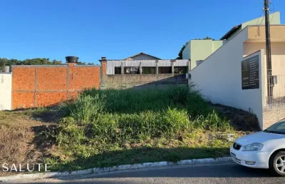 Terreno comercial para alugar na rua libéria, nações, balneário camboriú por r$ 2.800