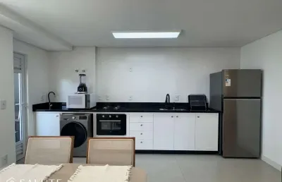 Apartamento com 2 quartos para alugar na rua aririba, 119, praia brava, itajaí, 71 m2 por r$ 6.500