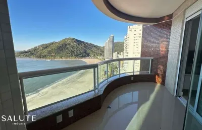 Apartamento com 3 quartos para alugar na avenida atlântica, 5086, barra sul, balneário camboriú, 178 m2 por r$ 22.000