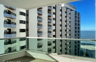 Apartamento com 3 quartos para alugar na rua 1301, 70, centro, balneário camboriú, 85 m2 por r$ 7.000