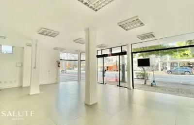 Sala comercial para alugar na rua 2850, 1410, centro, balneário camboriú por r$ 7.300