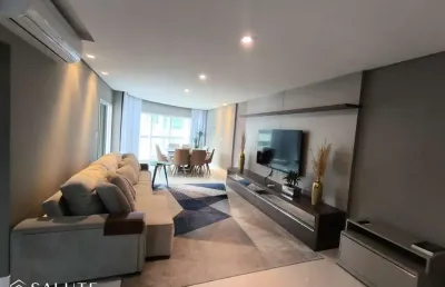Apartamento com 4 quartos para alugar na rua mingote serafim, 10, pioneiros, balneário camboriú, 160 m2 por r$ 15.000