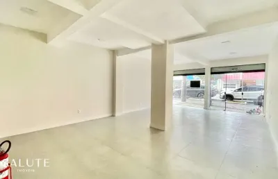 Sala comercial para alugar na avenida 3ª avenida, 550, centro, balneário camboriú por r$ 8.200