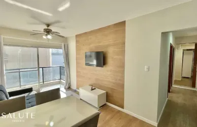 Apartamento com 3 quartos para alugar na rua 1101, 203, centro, balneário camboriú, 79 m2 por r$ 7.500